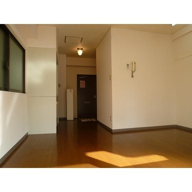 北大塚サンプラザの設備