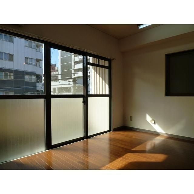 北大塚サンプラザのその他