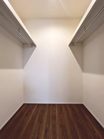 新築戸建・新築建売　福島市渡利舟場　渡利小・渡利中のトイレ