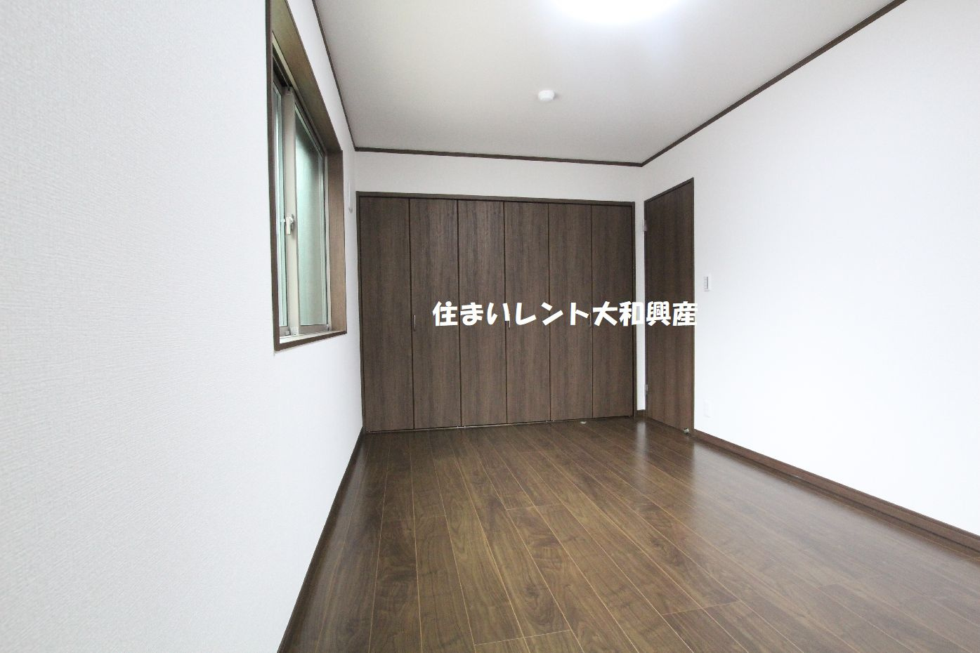 ベルフールの内装