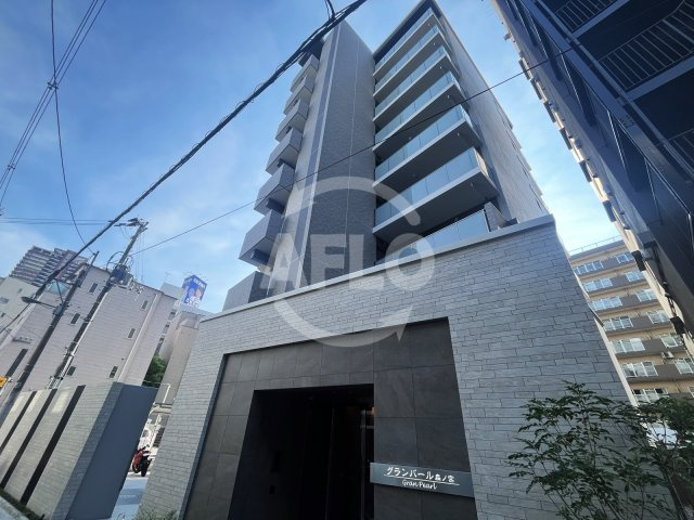 グランパール森ノ宮