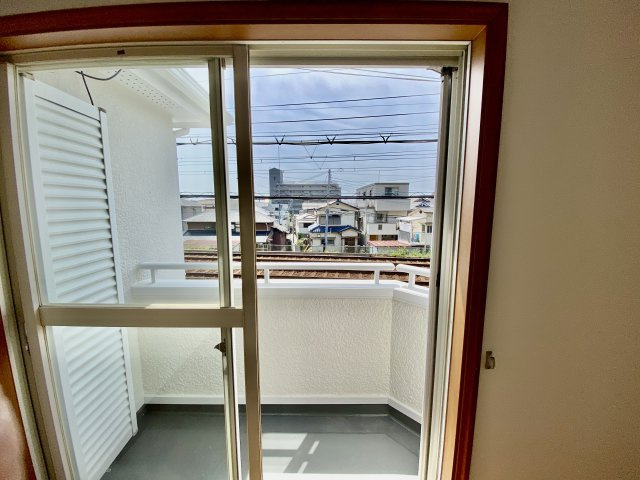 本山北町４丁目貸家