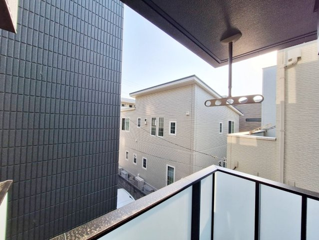 フェリーチェ　湘南台の展望