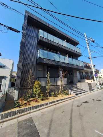 フェリーチェ　湘南台の外観