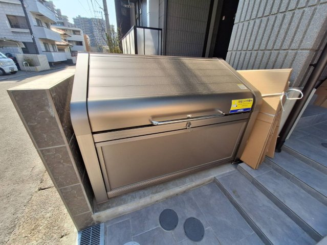 フェリーチェ　湘南台のその他共用部分