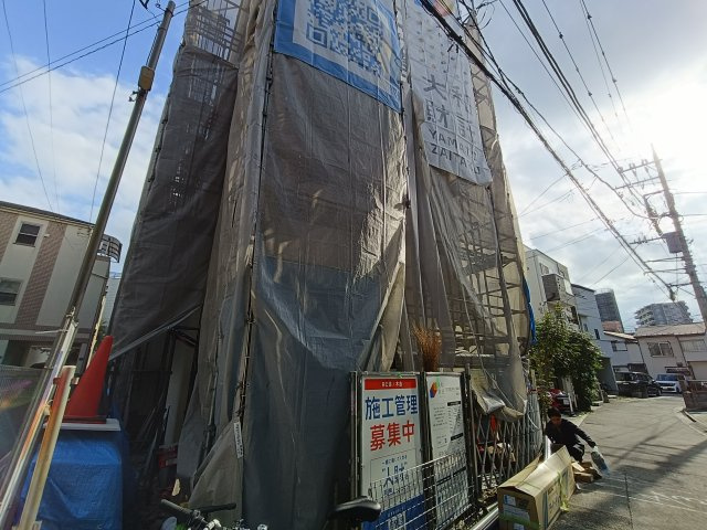 （仮称）ジーメゾン川口金山町のその他