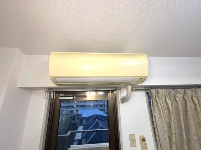 リッジヴィラ魚崎の設備