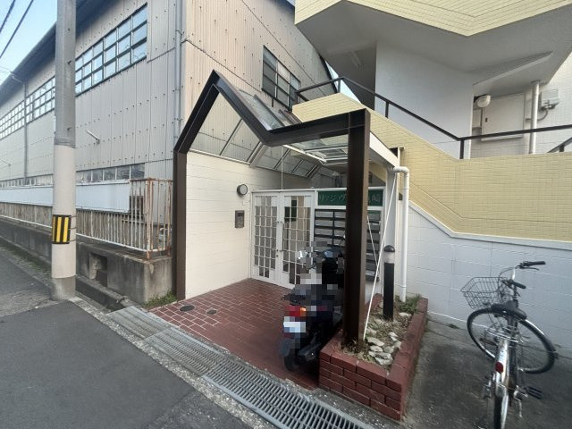 リッジヴィラ魚崎のその他