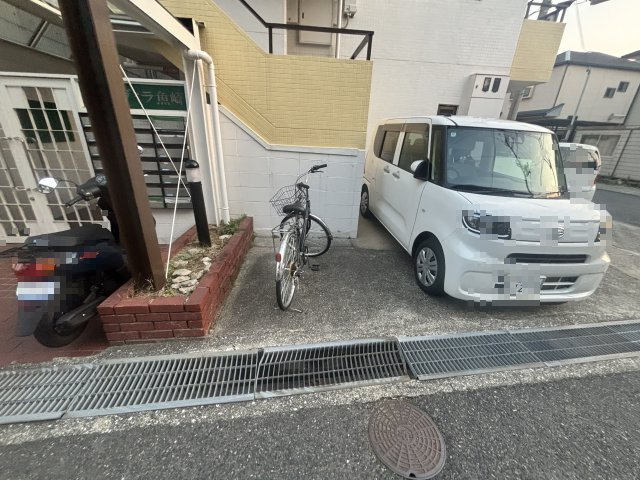 リッジヴィラ魚崎のその他