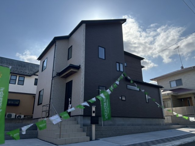 【外観】