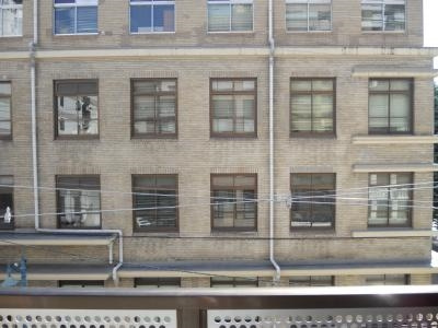 シャルマンビルのその他