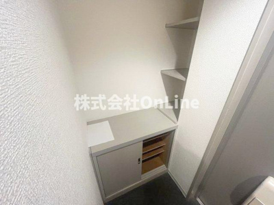 【収納】 | ハイツホロン