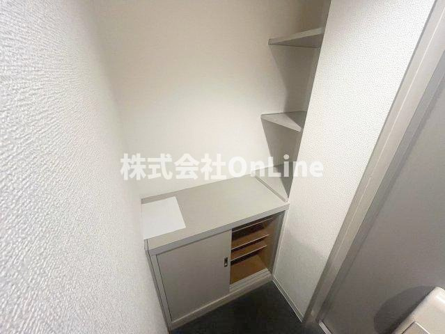 【収納】 | ハイツホロン