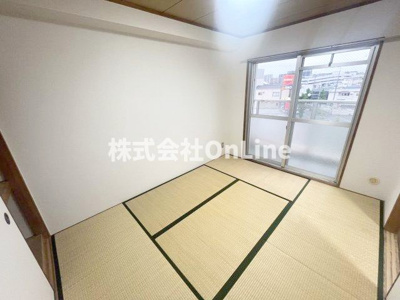 【内装】 | ハイツホロン