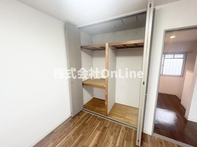 【収納】 | ハイツホロン
