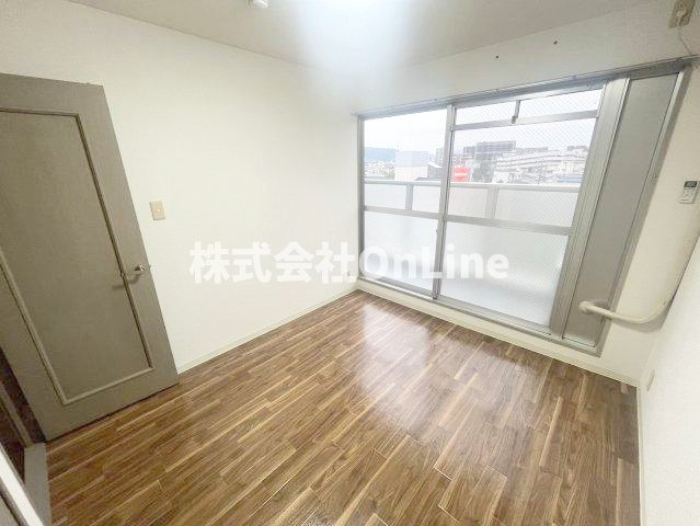 【内装】 | ハイツホロン
