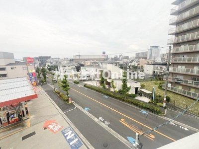 【展望】 | ハイツホロン