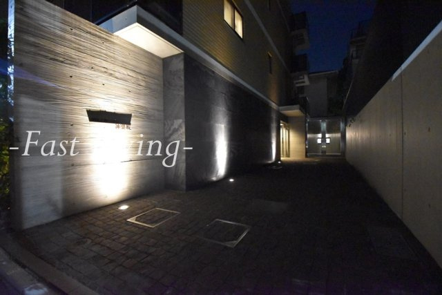 クロノガーデン神楽坂