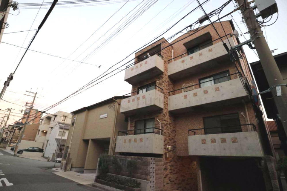 ソバーレ六甲道