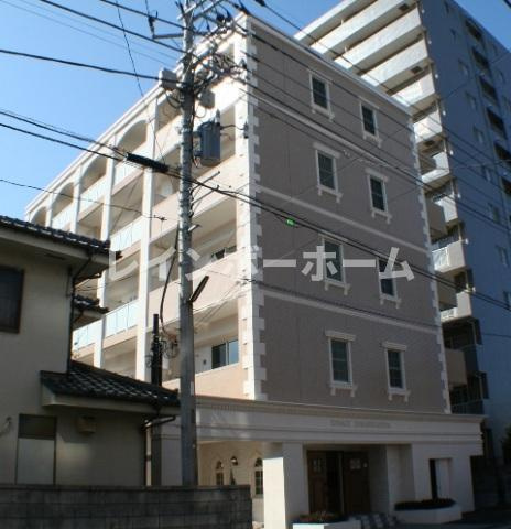 ルネス　ロマネガーデン