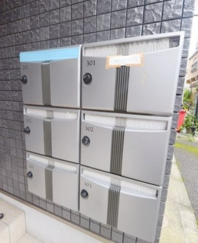 Ｐｉａｒａ本郷　ピアラホンゴウのエントランス