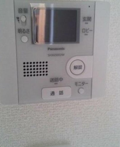 Ｐｉａｒａ本郷　ピアラホンゴウのセキュリティ