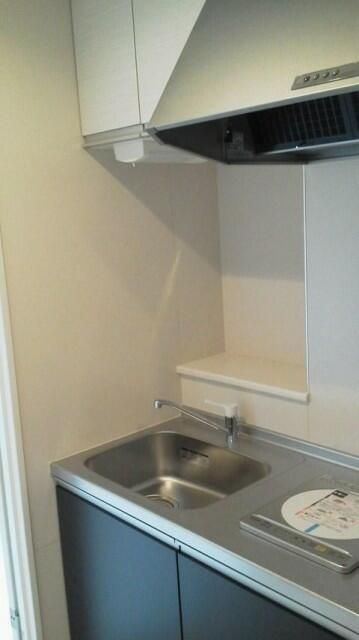 Ｐｉａｒａ本郷　ピアラホンゴウのキッチン