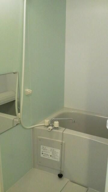 Ｐｉａｒａ本郷　ピアラホンゴウの浴室