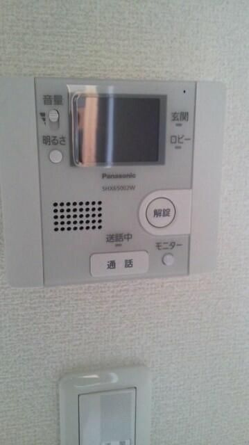 Ｐｉａｒａ本郷　ピアラホンゴウのセキュリティ