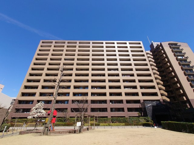 エステ・シティ海浜幕張のその他