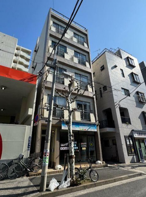 【外観】 | 田中ビル