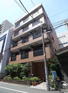 【外観】