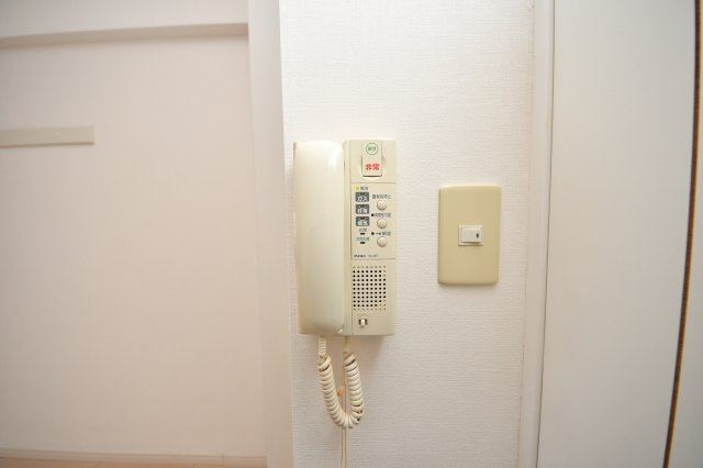 アーリントンのセキュリティ