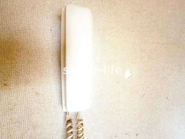 ローズヒップガーデンB棟のセキュリティ