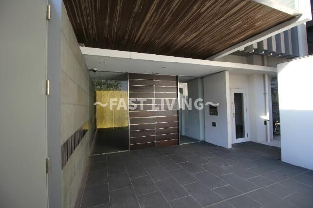 アールコート早稲田