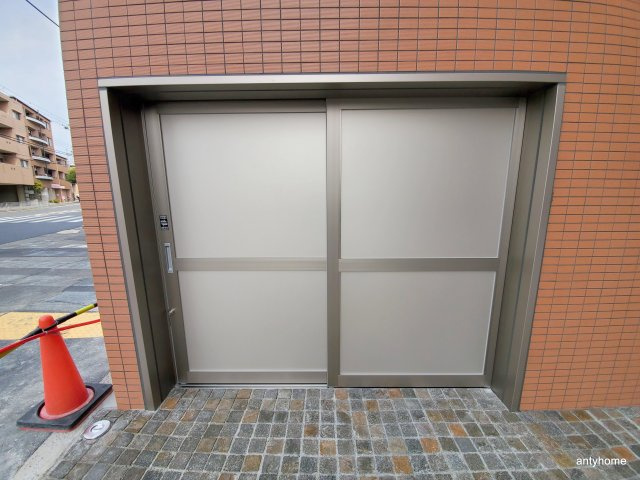 プレジオ吹田　仲介手数料無料のその他共用部分