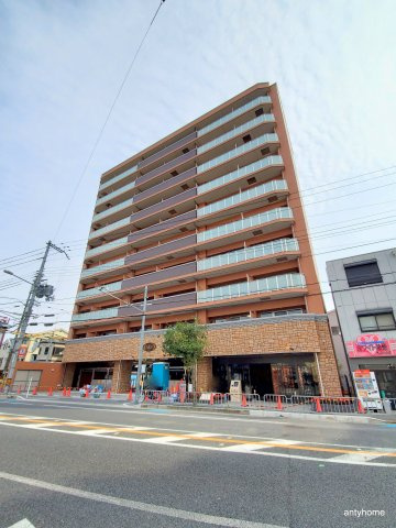 プレジオ吹田　仲介手数料無料