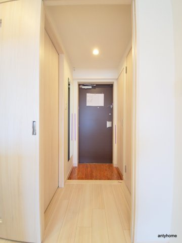 プレジオ吹田　仲介手数料無料の内装