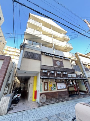 【外観】 | 瑞和ビル