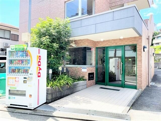 シャトーミニョンのその他共用部分