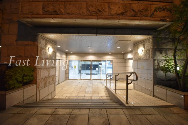 グランド・ガーラ神田