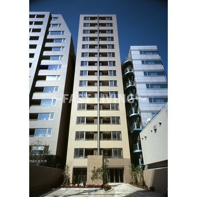 コンフォリア二番町