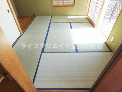 【その他】 | 日野市日野台ヘーベルハウス