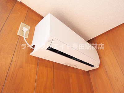 【設備】 | 日野市日野台ヘーベルハウス
