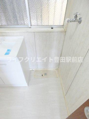 【設備】 | 日野市日野台ヘーベルハウス