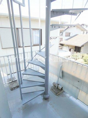 【その他】 | 日野市日野台ヘーベルハウス