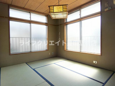 【和室】 | 日野市日野台ヘーベルハウス