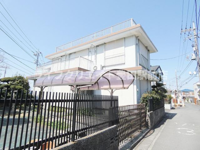 【その他】 | 日野市日野台ヘーベルハウス