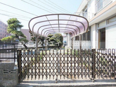 【駐車場】 | 日野市日野台ヘーベルハウス