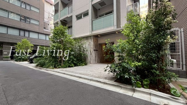 クレストコート蔵前レジデンス